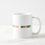Wilson Gilliam  Mugs (front & back)