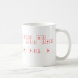 JAANTA HU
 BHT PYAR KARTI 
 HO 
 APNE BABU SE
   Mugs (front & back)