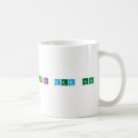Fuck Dem Hoes  Mugs (front & back)