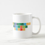 Congratulation
 Graduating
 Seniors  Mugs (front & back)