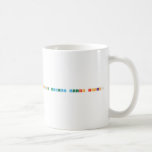 Renaissance Academy Scholars Rocks!  Mugs (front & back)