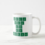 Keep
 CALM
 AND
 DO
 SCIENCE  Mugs (front & back)