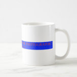 Dyson Photographic  Mugs (front & back)