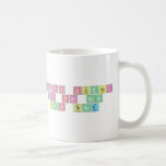 which number
  is one more
  than three  Mugs (front & back)