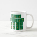 OPS
 Science
 Coaches
 ROCK  Mugs (front & back)