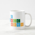  a
 darle
  atomos  Mugs (front & back)