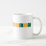 Respect
   Mugs (front & back)