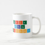 laxie
 drady
 larsony  Mugs (front & back)