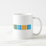 perfecta  Mugs (front & back)