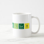 PAllab  Mugs (front & back)