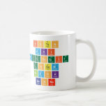 Isten
 aki 
 megsegit
  engem
 Bizok 
 benne  Mugs (front & back)