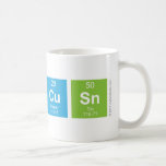cusn  Mugs (front & back)