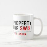  Property Link  Mugs (front & back)