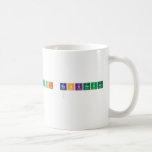 Sidali benkhoula
   Mugs (front & back)