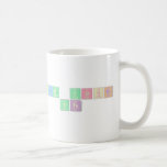 calm your
  tits  Mugs (front & back)