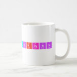 Jordynn  Mugs (front & back)