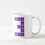 LiLiLi
 Li
 Lili
 Li
 Lilili  Mugs (front & back)