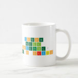 Anybody
 smell
 something?
 It's Oxygen  Mugs (front & back)