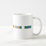 Kenzie Grace  Mugs (front & back)