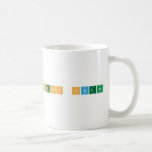 Benton Otieno  Mugs (front & back)
