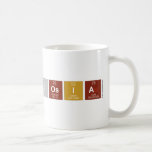Josia   Mugs (front & back)