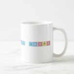 N|erdy princ|ess  Mugs (front & back)