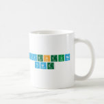 Adventure
 Time  Mugs (front & back)