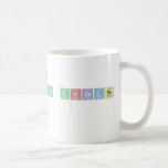 Los Angeles
   Mugs (front & back)