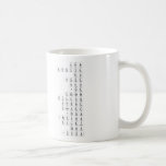 Finn
 Kartavya
 Eli
 Blake
 Arav
 Jace
 Andrew
 Dillon
 Stewart
 Samuel
 Jason
 Jackson
 Riley
 Panu
 Justin  Mugs (front & back)
