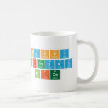 happy
 birthday
 alice  Mugs (front & back)