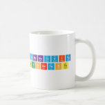 serenanativita
 buonefeste  Mugs (front & back)