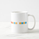 tristan odom  Mugs (front & back)