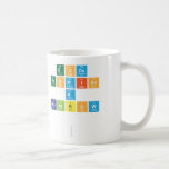 gods 
 promise
 a 
 rainbow
 
   Mugs (front & back)