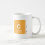C  Mugs (front & back)