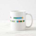 Mr. Guzman
 
 Physical Science 
 
   Mugs (front & back)