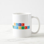Saber
 Chowdhury  Mugs (front & back)
