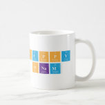 Happy
 Onam  Mugs (front & back)