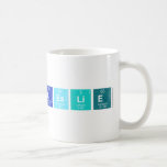 leslie  Mugs (front & back)
