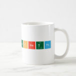 LUCHETTI  Mugs (front & back)