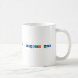 Iyı bayramlar hocam.   Mugs (front & back)