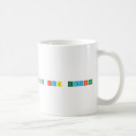 
 United Arab Emirates   Mugs (front & back)
