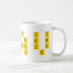 g  i v
 E m e ba
 Ckm y g
 O l  d.  Mugs (front & back)