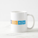 Bachmore  Mugs (front & back)