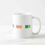 Life is pain  Mugs (front & back)