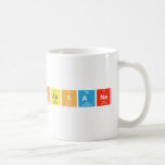 Hassane  Mugs (front & back)