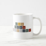 Luis
 Tuesta
 Vásquez  Mugs (front & back)