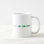 Gülçin ve mustafa   Mugs (front & back)