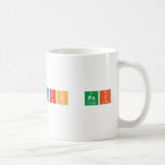 mrs pai  Mugs (front & back)