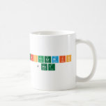 Exothermic
  #HOT  Mugs (front & back)