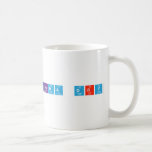 Canada Dry  Mugs (front & back)